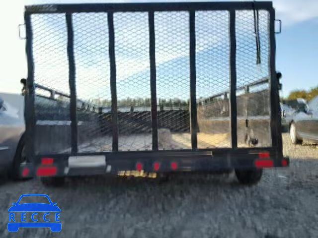 2015 UTIL TRAILER 16VUX1420F3068518 Bild 7