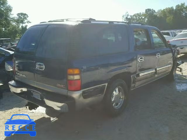 2001 GMC YUKON XL C 3GKEC16T41G249228 image 3