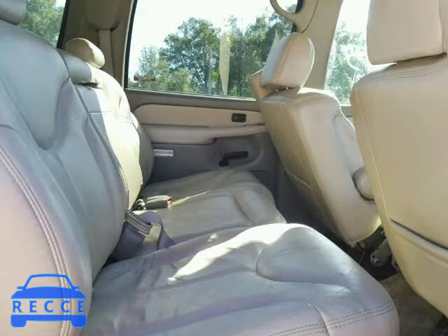 2001 GMC YUKON XL C 3GKEC16T41G249228 image 5