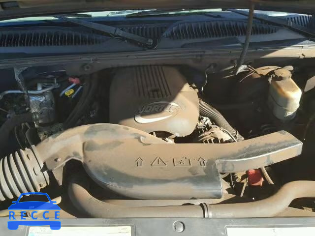 2001 GMC YUKON XL C 3GKEC16T41G249228 image 6