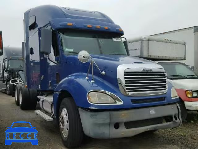 2008 FREIGHTLINER CONVENTION 1FUJA6CK28DY78835 image 0