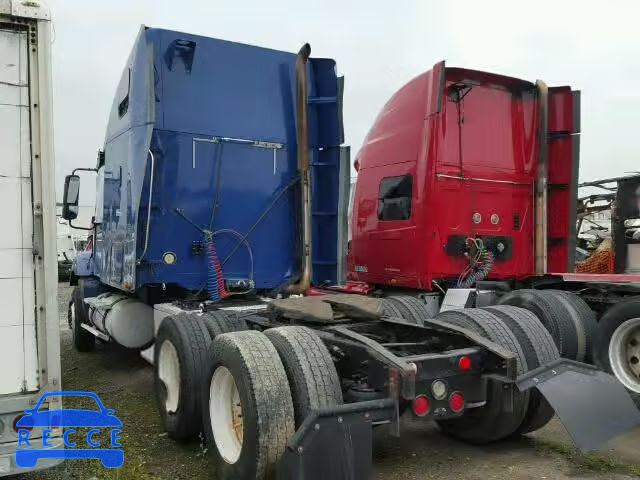2008 FREIGHTLINER CONVENTION 1FUJA6CK28DY78835 image 2