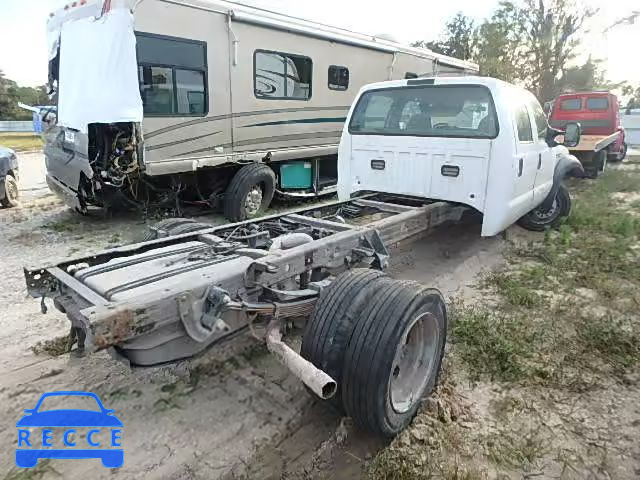 2007 FORD F550 SUPER 1FDAW57Y27EB05112 зображення 3