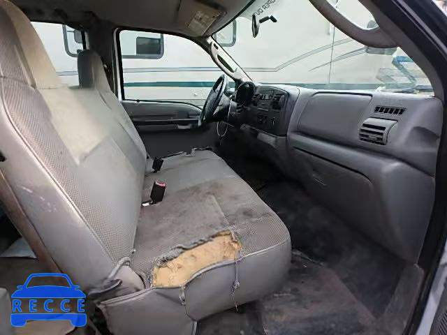 2007 FORD F550 SUPER 1FDAW57Y27EB05112 image 4