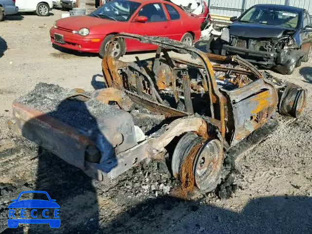 1975 CHEVROLET CORVETTE 1Z37J5S406224 image 3