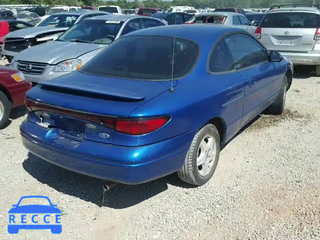 1998 FORD ESCORT ZX2 3FAKP1133WR211291 image 3