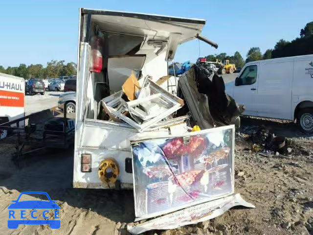 1990 TRAI TRAILER 16CVT14217MC03017 Bild 9