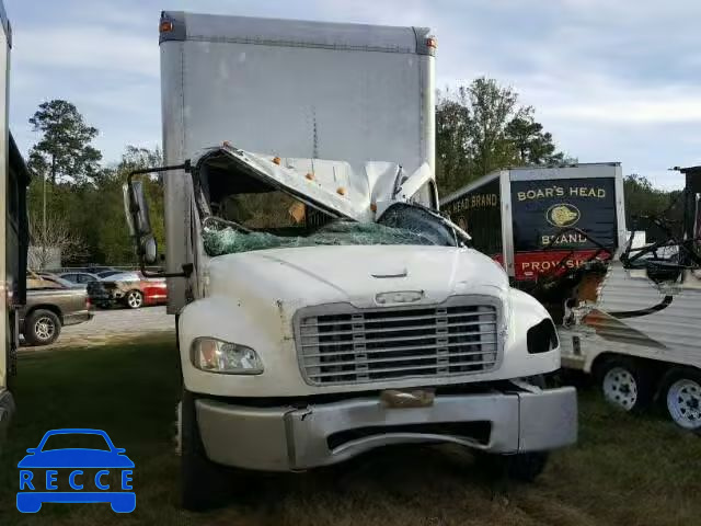 2008 FREIGHTLINER M2 106 MED 1FVACWDT88DAC7330 зображення 0
