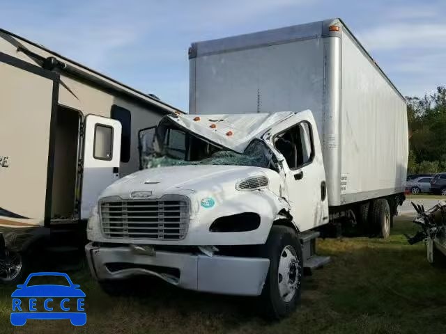 2008 FREIGHTLINER M2 106 MED 1FVACWDT88DAC7330 зображення 1