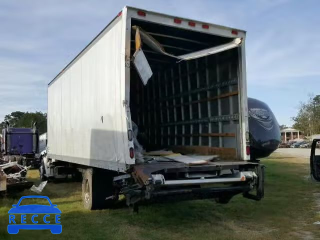 2008 FREIGHTLINER M2 106 MED 1FVACWDT88DAC7330 зображення 2