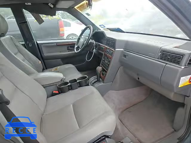 1997 VOLVO 960 YV1KS9602V1115371 зображення 4