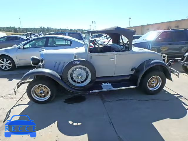1932 FORD MODEL A 218A0523971 image 9