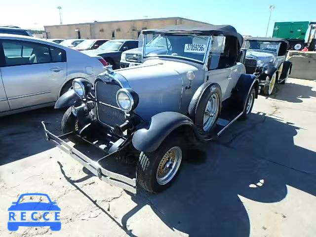 1932 FORD MODEL A 218A0523971 image 1