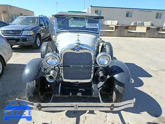 1932 FORD MODEL A 218A0523971 image 8