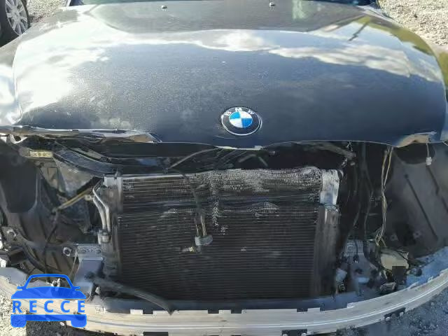 2007 BMW 550I WBANB53587CP07132 image 6