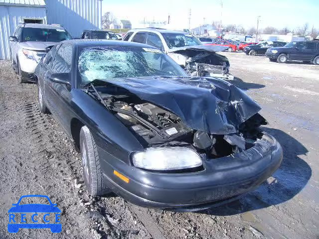 1998 CHEVROLET MONTE CARL 2G1WX12K4W9275193 Bild 0