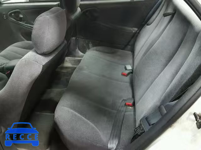 1999 CHEVROLET CAVALIER L 1G1JF5246X7168641 image 5