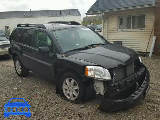 2011 MITSUBISHI ENDEAVOR L 4A4JN2AS2BE033940 image 0