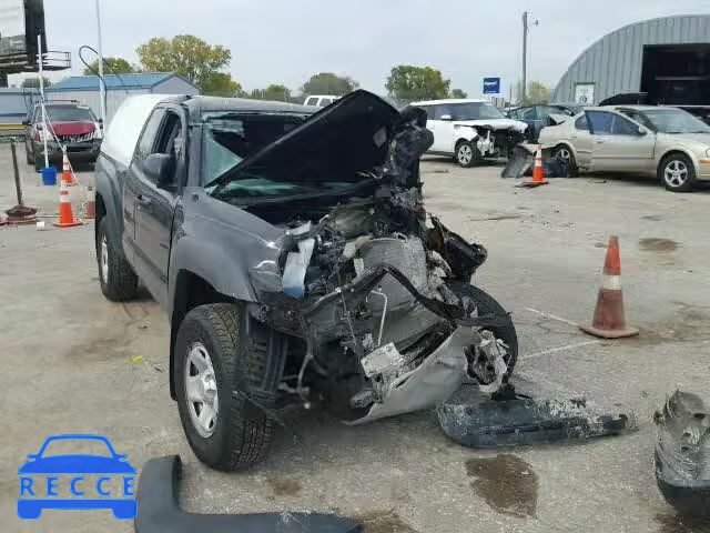 2015 TOYOTA TACOMA ACCESS CAB 5TFUX4EN3FX036323 image 0