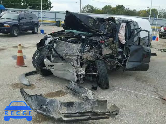 2015 TOYOTA TACOMA ACCESS CAB 5TFUX4EN3FX036323 image 1