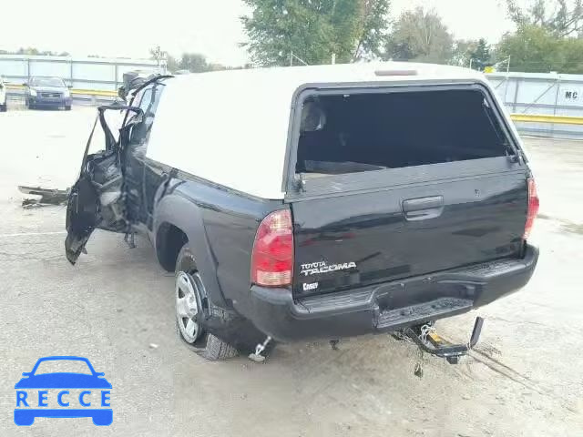 2015 TOYOTA TACOMA ACCESS CAB 5TFUX4EN3FX036323 image 2
