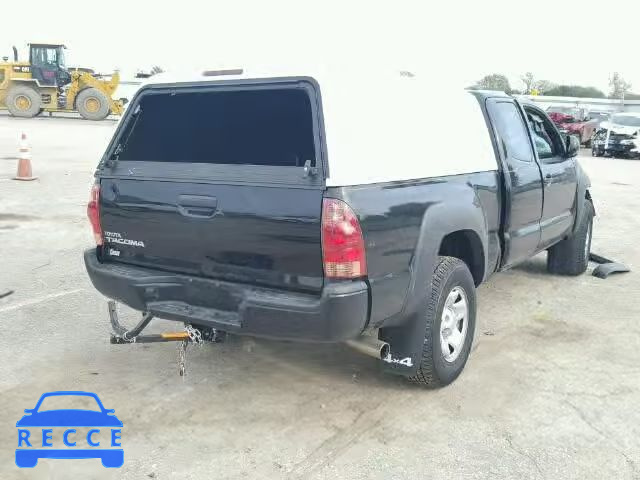 2015 TOYOTA TACOMA ACCESS CAB 5TFUX4EN3FX036323 image 3