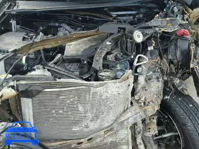 2015 TOYOTA TACOMA ACCESS CAB 5TFUX4EN3FX036323 image 6