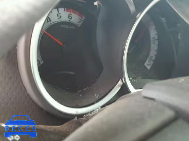 2015 TOYOTA TACOMA ACCESS CAB 5TFUX4EN3FX036323 image 7