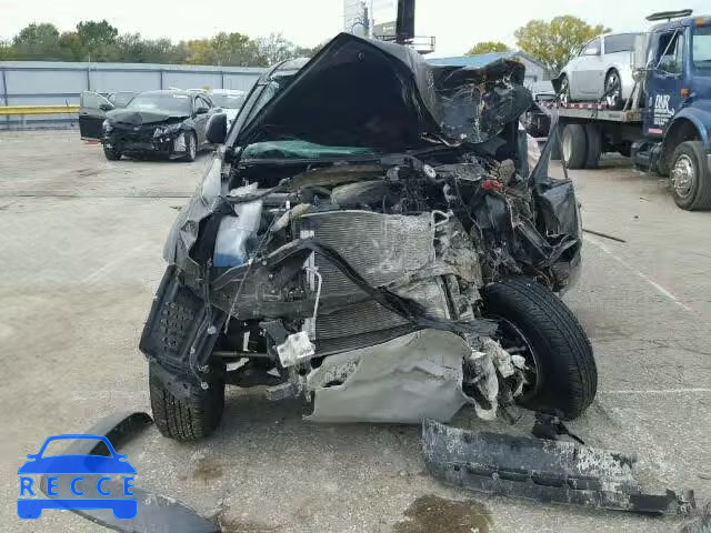 2015 TOYOTA TACOMA ACCESS CAB 5TFUX4EN3FX036323 image 8