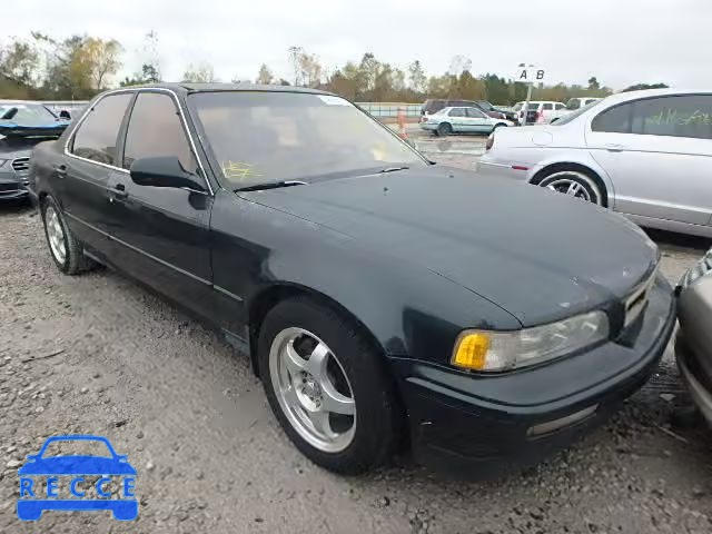 1993 ACURA LEGEND L JH4KA7662PC018579 Bild 0