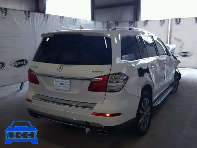 2015 MERCEDES-BENZ GL450 4 MA 4JGDF6EE6FA488960 image 3