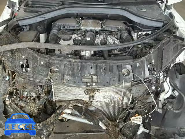 2015 MERCEDES-BENZ GL450 4 MA 4JGDF6EE6FA488960 image 6