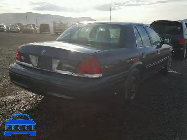 2005 FORD CROWN VICT 2FAFP73W55X129350 image 3