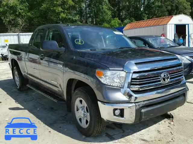 2016 TOYOTA TUNDRA DOU 5TFUW5F10GX577786 image 0