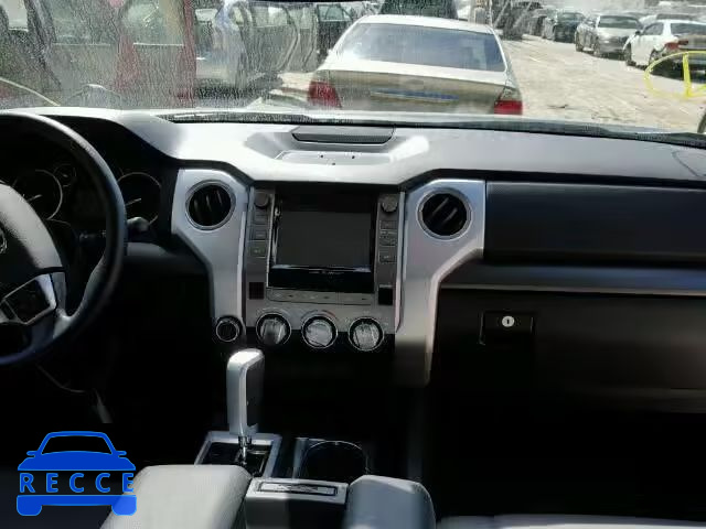 2016 TOYOTA TUNDRA DOU 5TFUW5F10GX577786 image 9