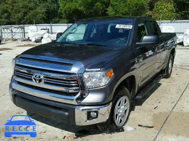 2016 TOYOTA TUNDRA DOU 5TFUW5F10GX577786 image 1