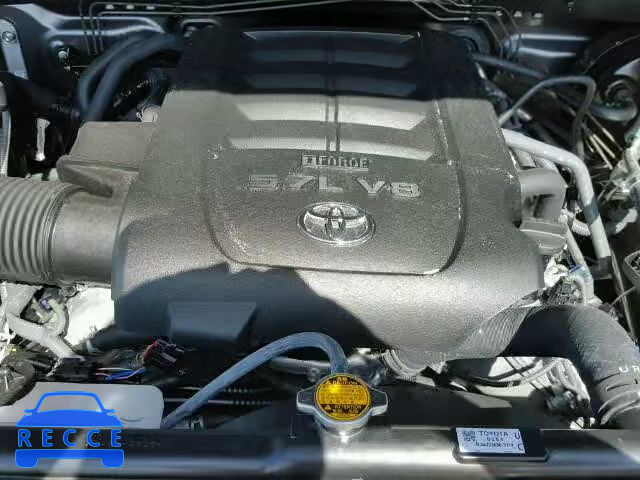 2016 TOYOTA TUNDRA DOU 5TFUW5F10GX577786 image 6