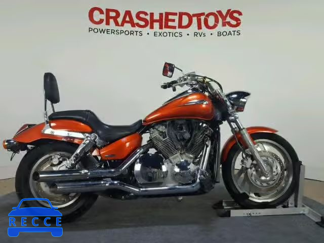 2006 HONDA VTX1300C 1HFSC550X6A201094 image 0