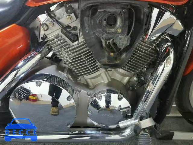 2006 HONDA VTX1300C 1HFSC550X6A201094 зображення 10