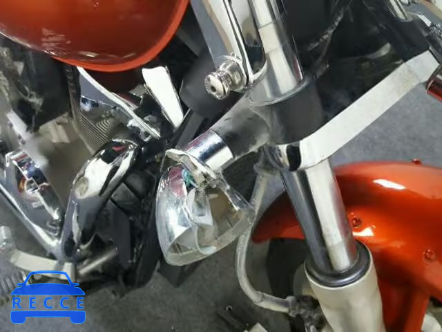 2006 HONDA VTX1300C 1HFSC550X6A201094 image 14