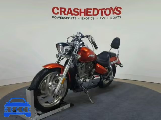 2006 HONDA VTX1300C 1HFSC550X6A201094 image 3