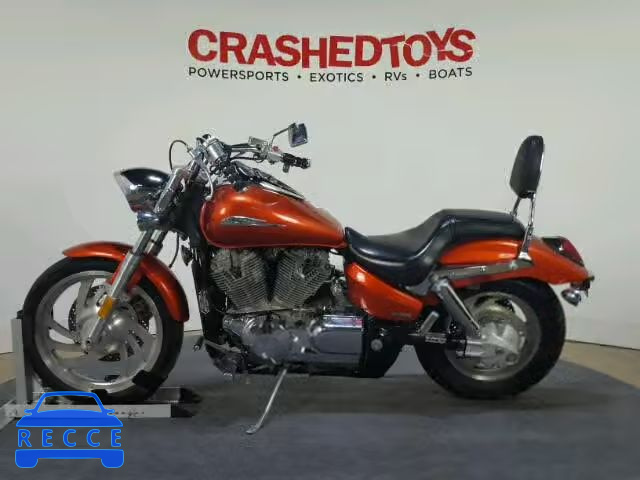 2006 HONDA VTX1300C 1HFSC550X6A201094 image 4