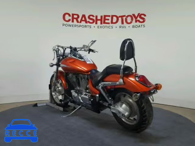 2006 HONDA VTX1300C 1HFSC550X6A201094 зображення 5