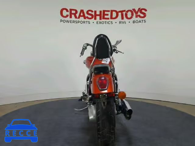 2006 HONDA VTX1300C 1HFSC550X6A201094 image 6