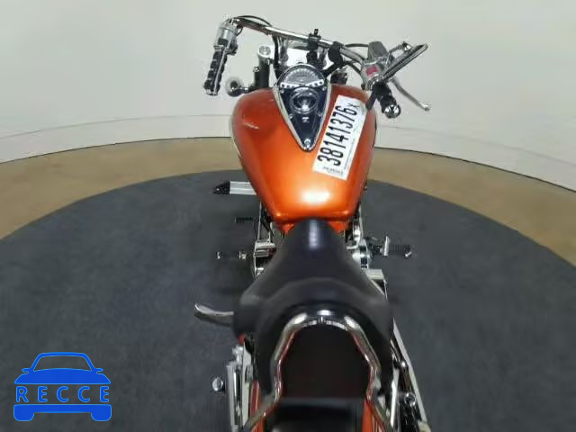 2006 HONDA VTX1300C 1HFSC550X6A201094 Bild 8