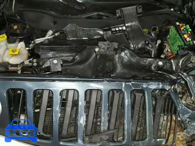 2007 JEEP PATRIOT LI 1J8FF48W07D320939 image 6