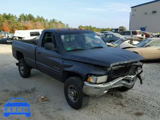 1999 DODGE RAM 2500 3B7KF2665XM545679 зображення 0