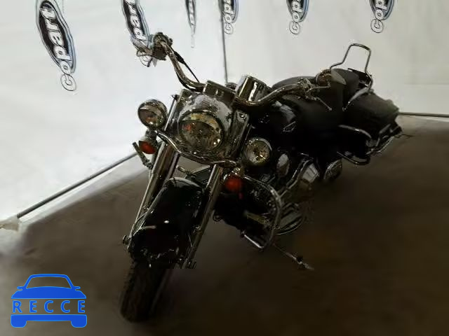 2006 HARLEY-DAVIDSON FLHRCI 1HD1FRW136Y699432 image 1