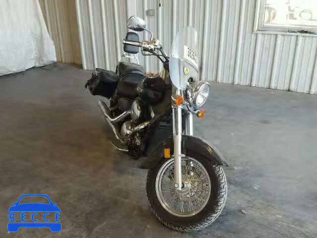 2006 KAWASAKI VN1500-N1 JKBVNAN136A026096 зображення 0