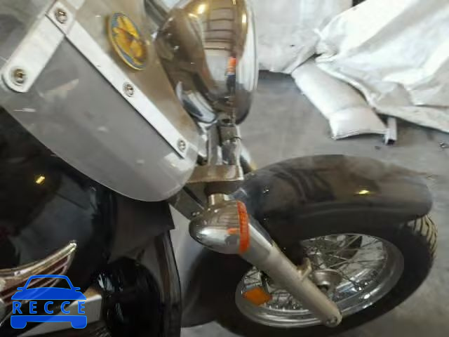 2006 KAWASAKI VN1500-N1 JKBVNAN136A026096 image 9